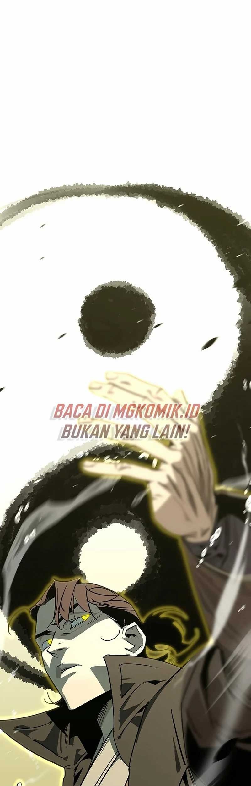 Martial Wild West Chapter 44 - halaman 127
