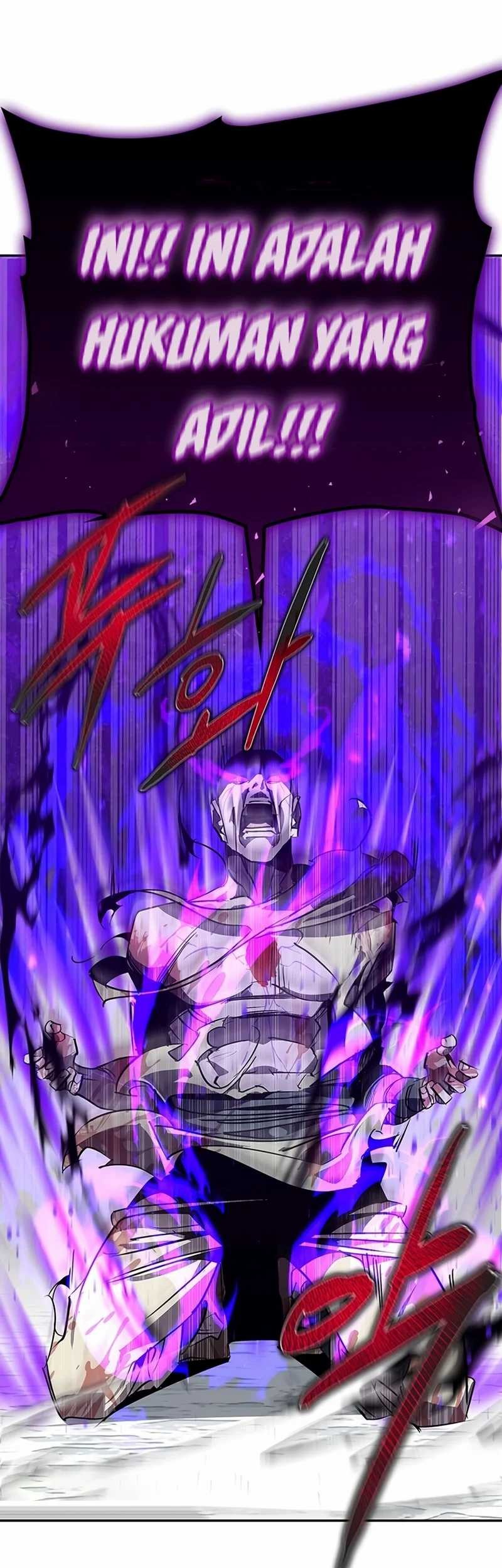 Martial Wild West Chapter 44 - halaman 13