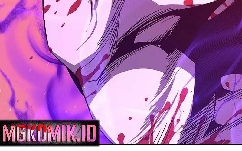 Martial Wild West Chapter 44 - halaman 20