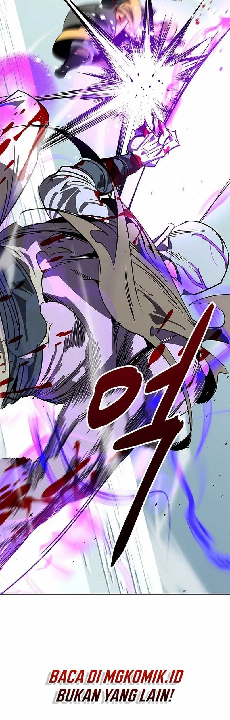 Martial Wild West Chapter 44 - halaman 27
