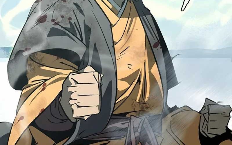 Martial Wild West Chapter 44 - halaman 4