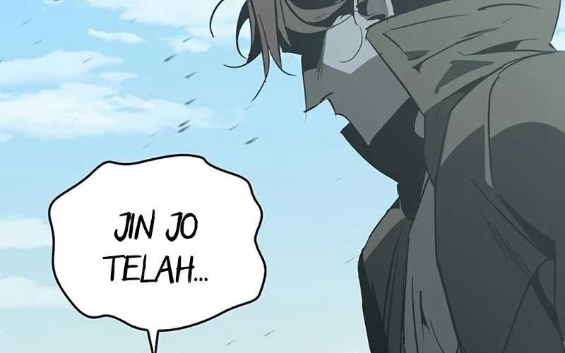 Martial Wild West Chapter 44 - halaman 42