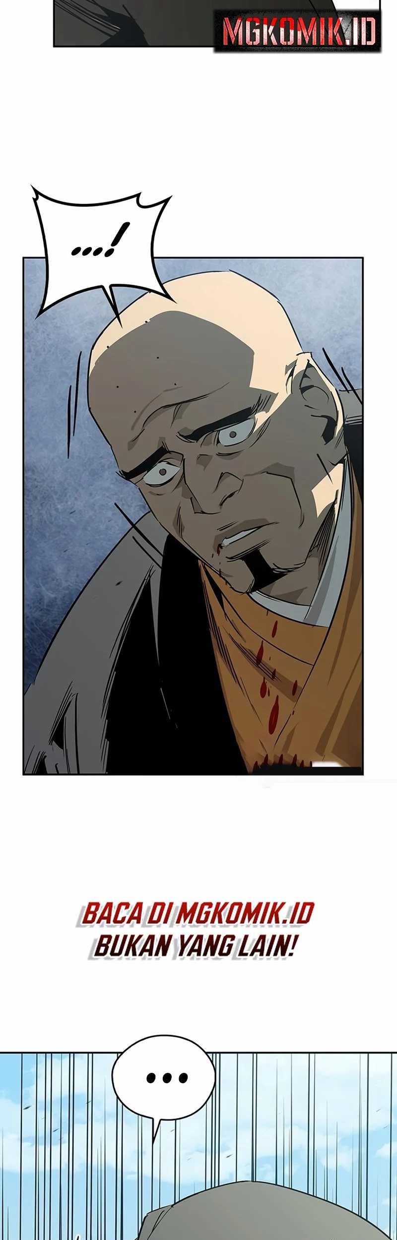 Martial Wild West Chapter 44 - halaman 45