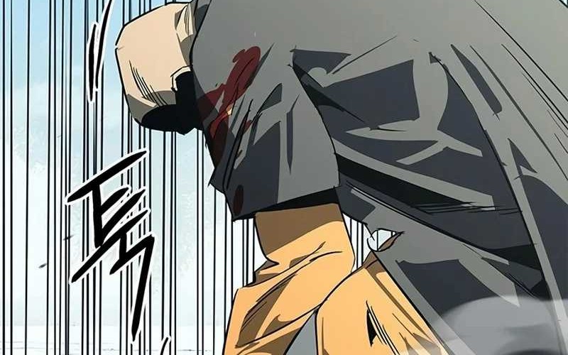 Martial Wild West Chapter 44 - halaman 46