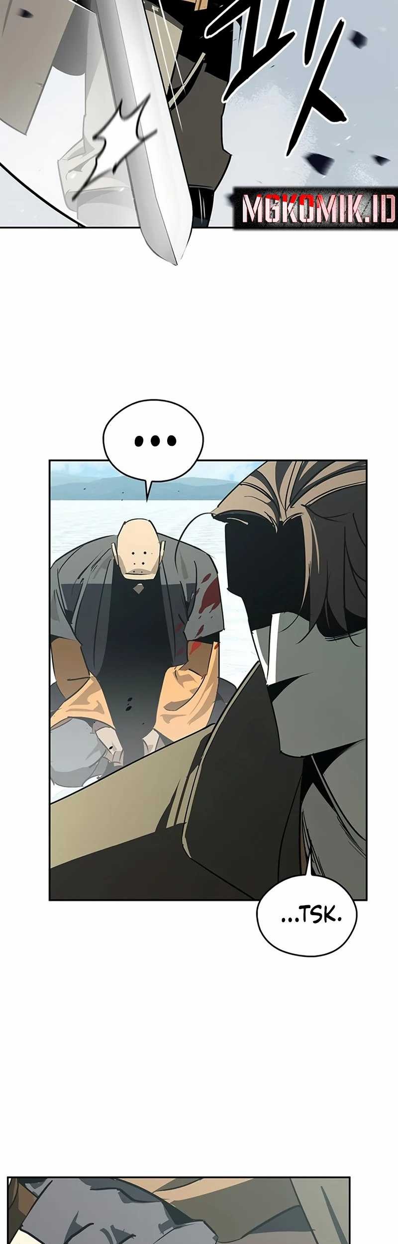 Martial Wild West Chapter 44 - halaman 49