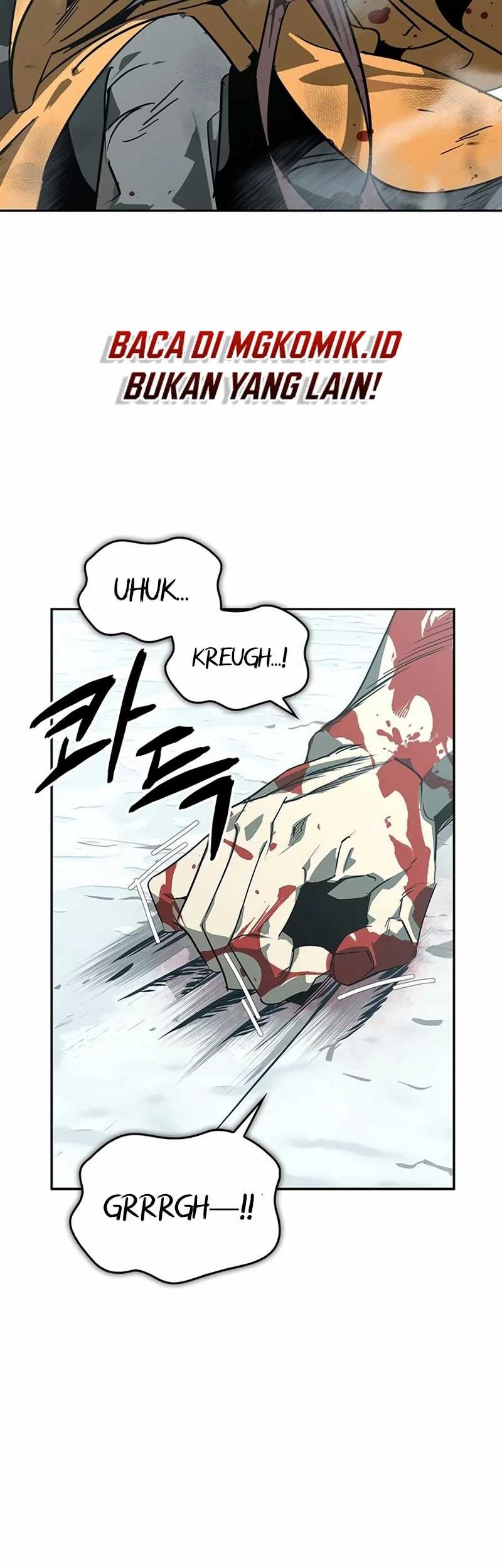 Martial Wild West Chapter 44 - halaman 5