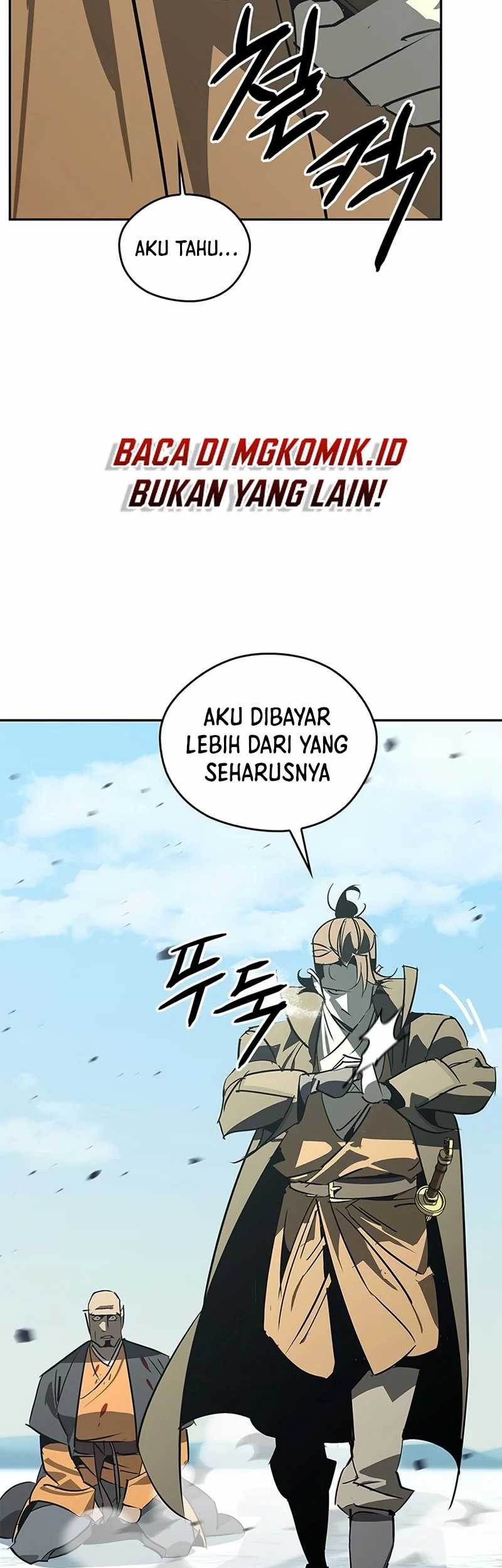 Martial Wild West Chapter 44 - halaman 51