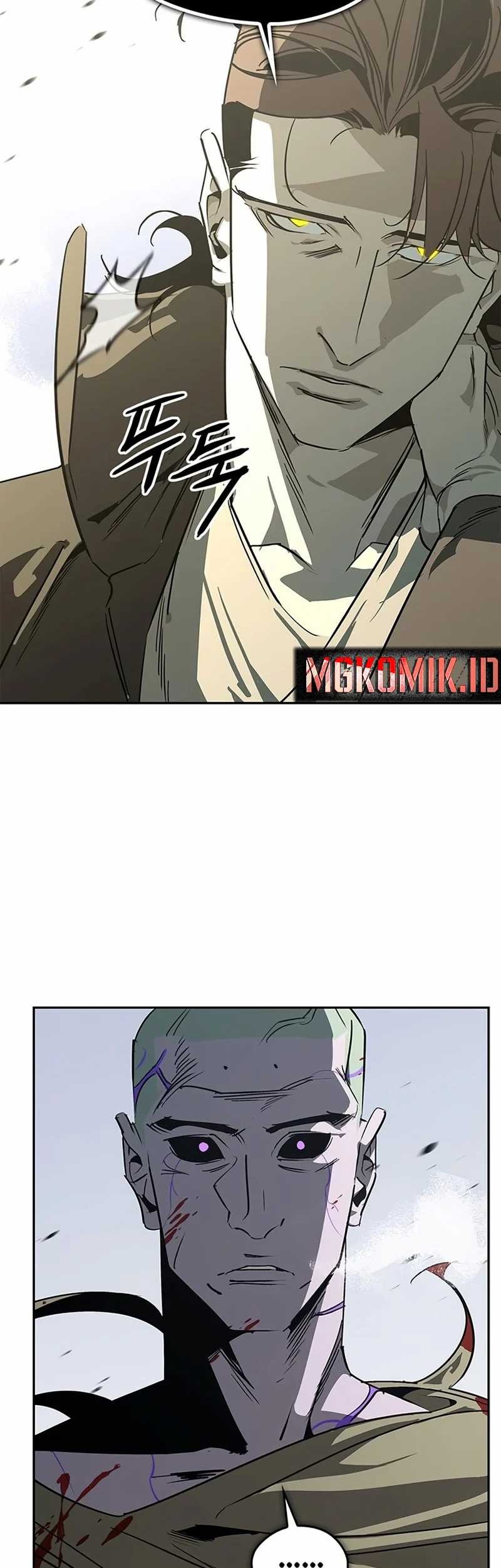 Martial Wild West Chapter 44 - halaman 55