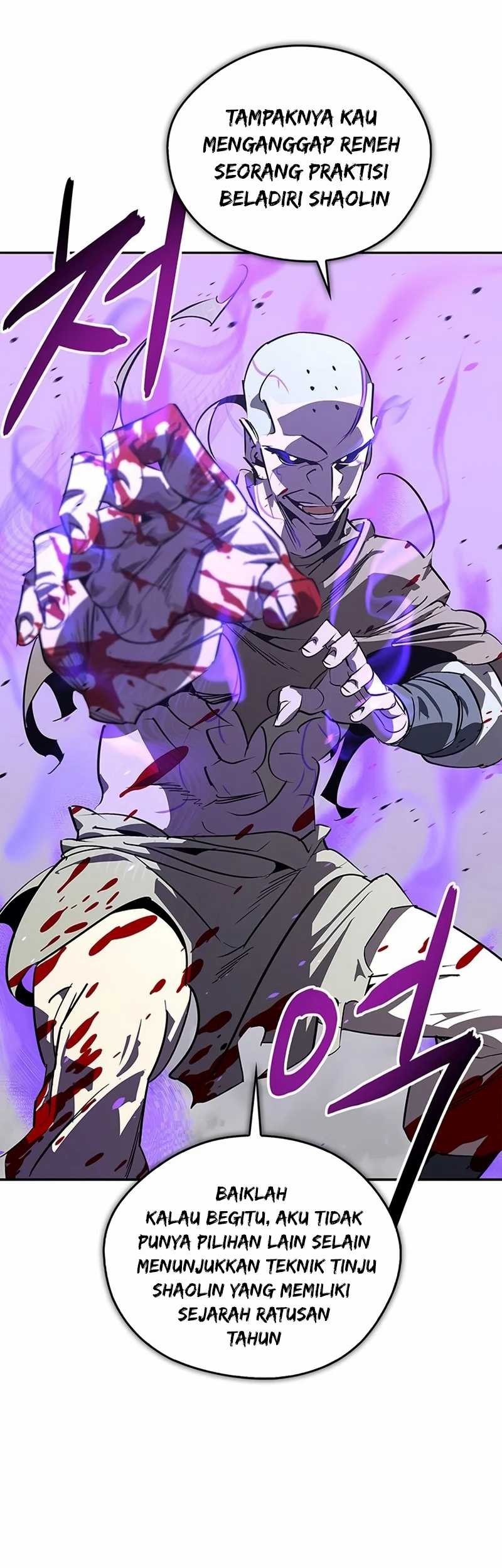 Martial Wild West Chapter 44 - halaman 57