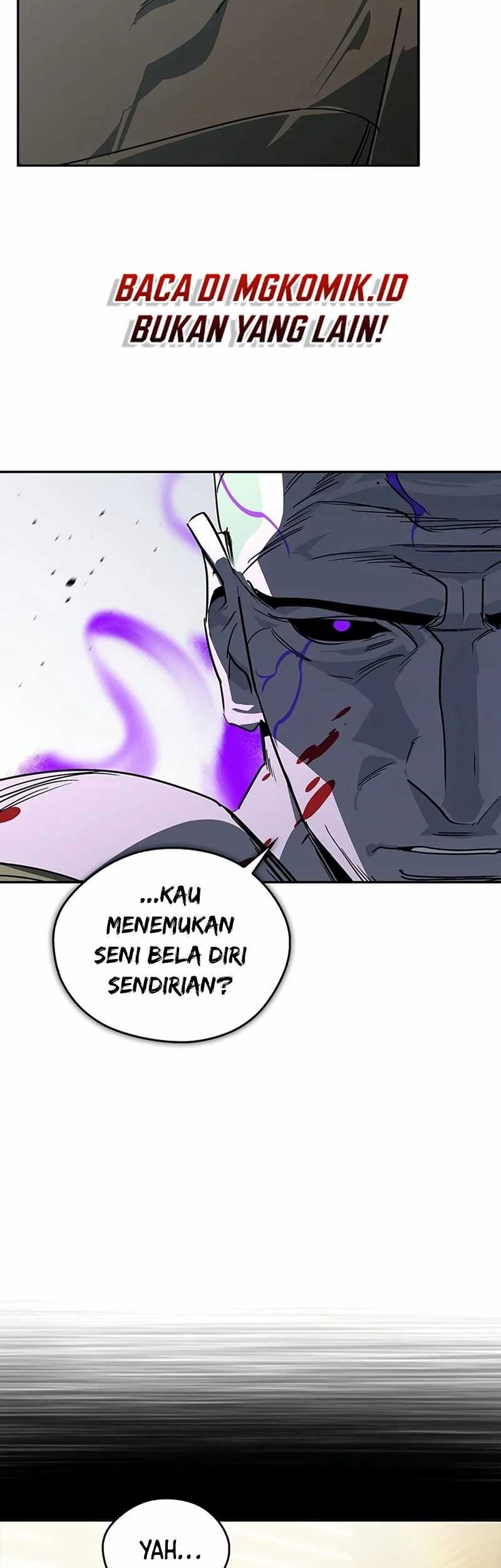 Martial Wild West Chapter 44 - halaman 63