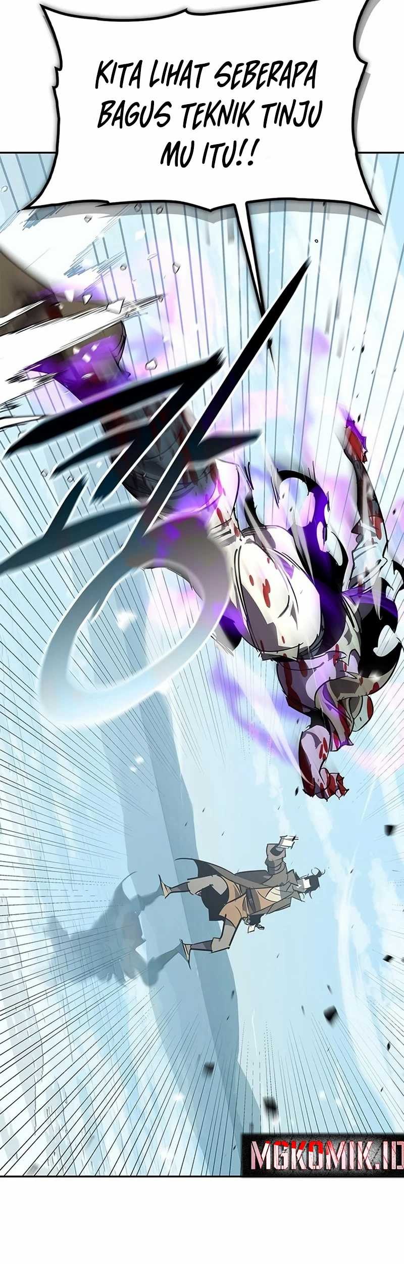 Martial Wild West Chapter 44 - halaman 69