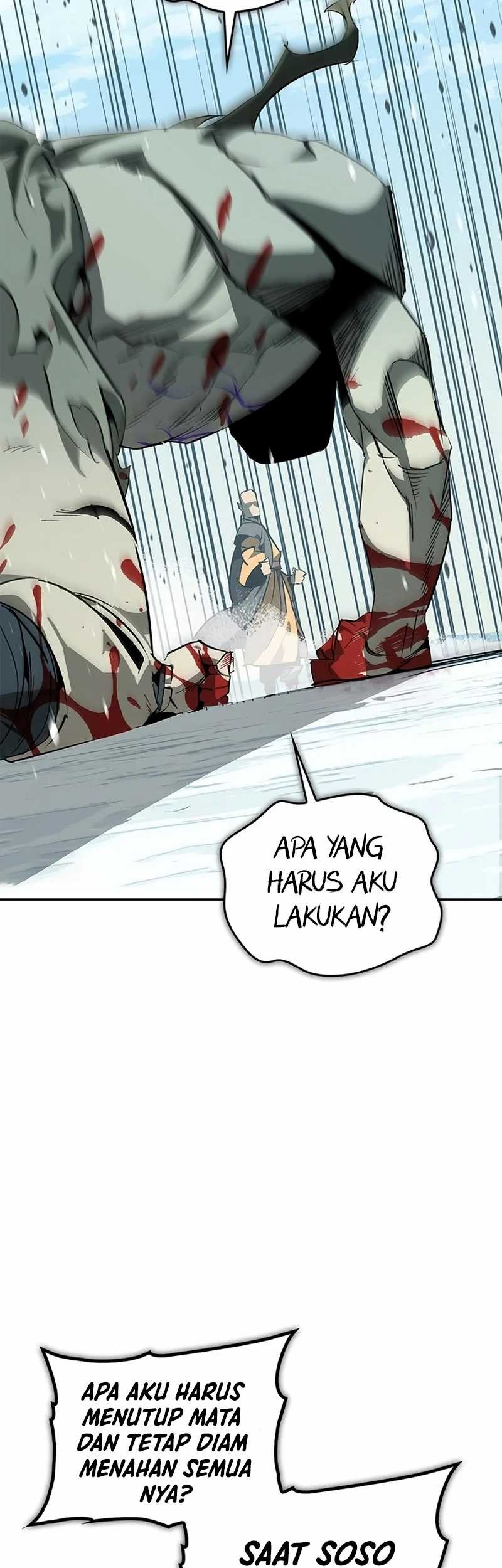 Martial Wild West Chapter 44 - halaman 7