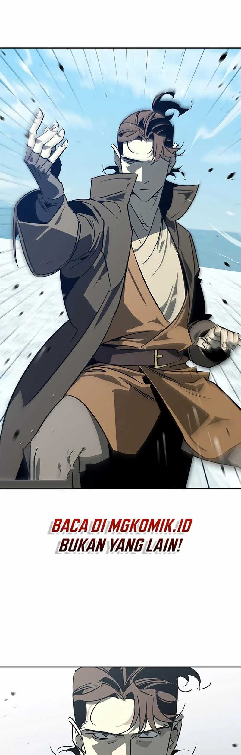Martial Wild West Chapter 44 - halaman 71