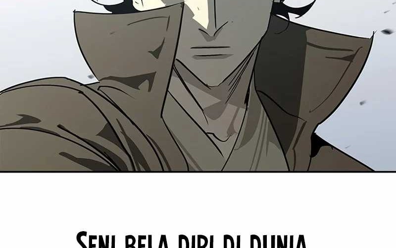 Martial Wild West Chapter 44 - halaman 72