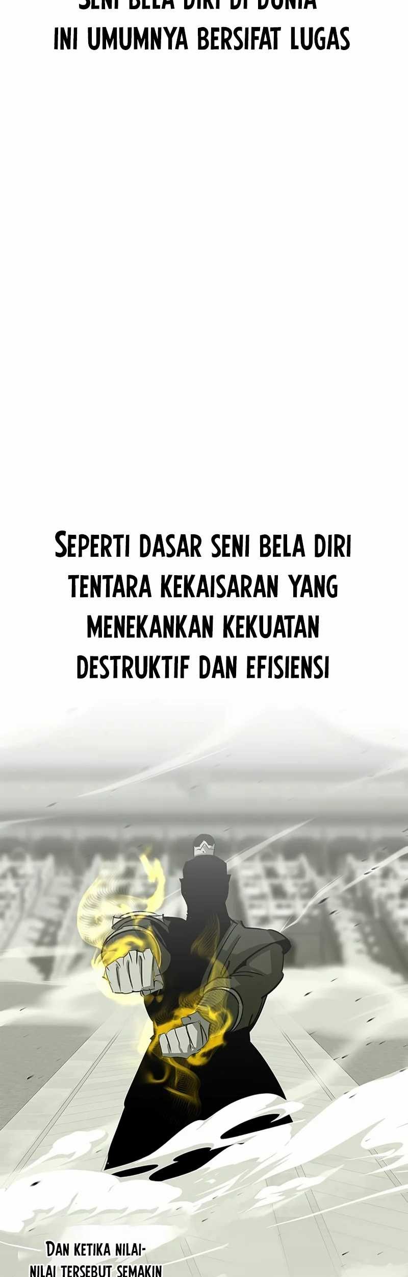 Martial Wild West Chapter 44 - halaman 73