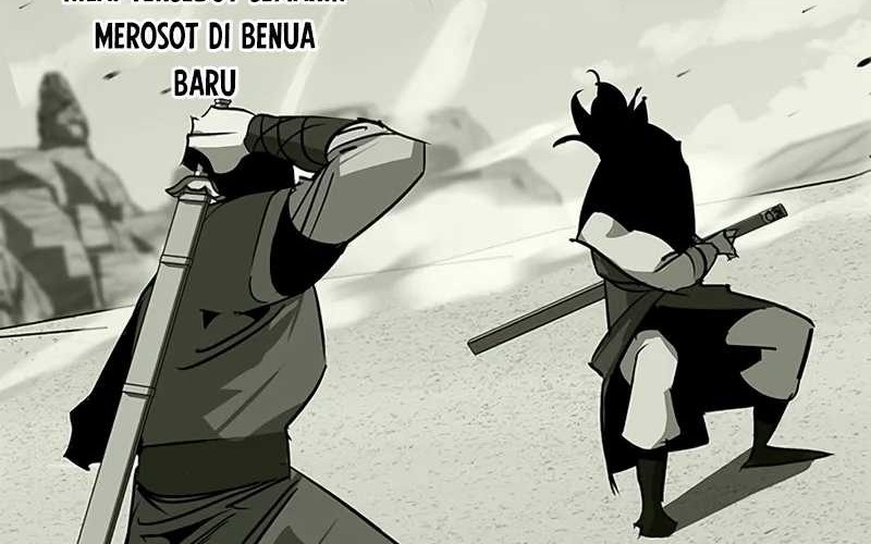 Martial Wild West Chapter 44 - halaman 74