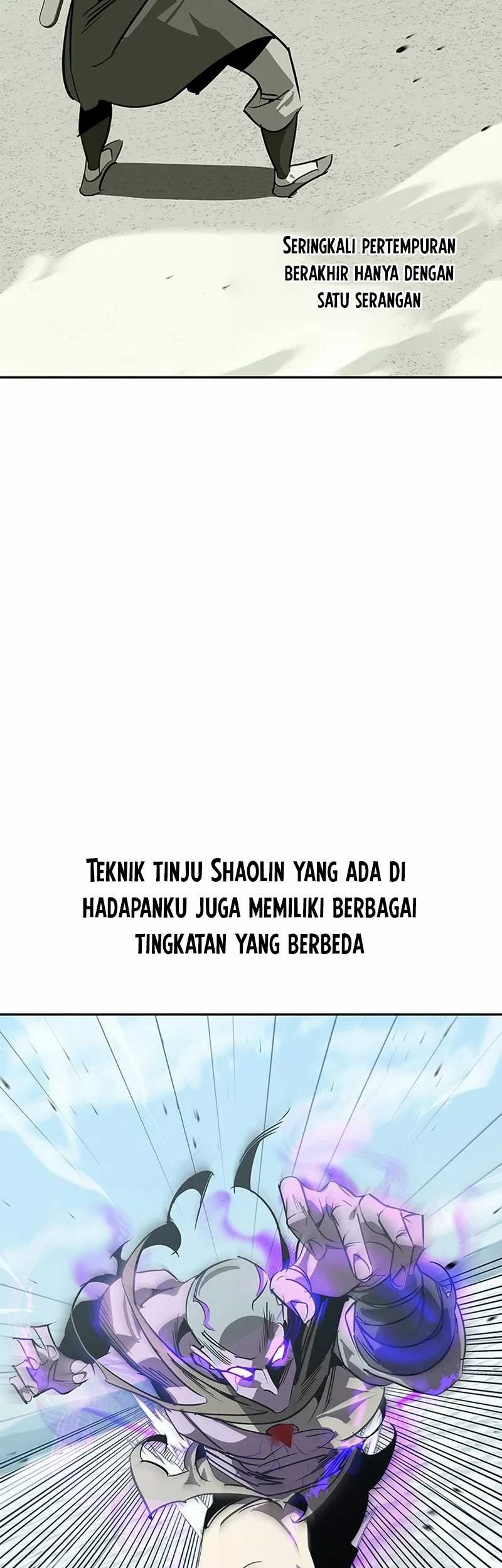 Martial Wild West Chapter 44 - halaman 75