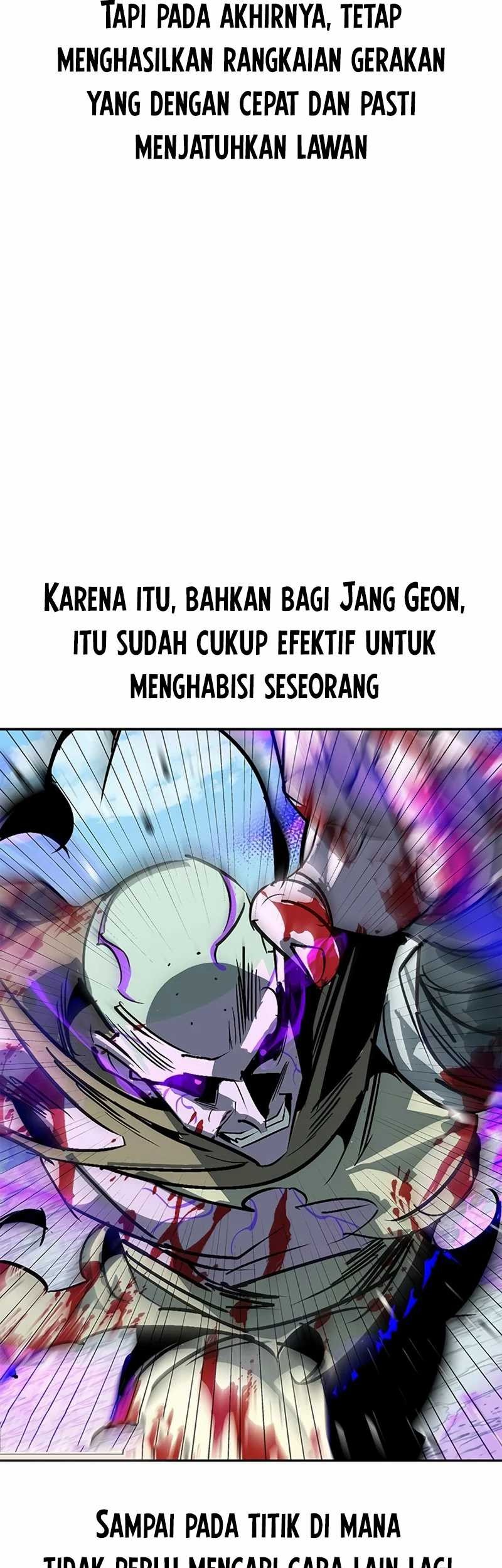Martial Wild West Chapter 44 - halaman 77