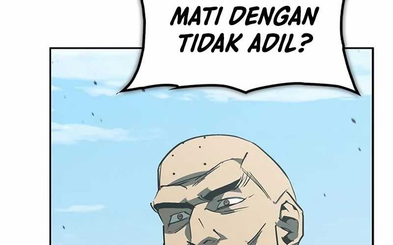 Martial Wild West Chapter 44 - halaman 8