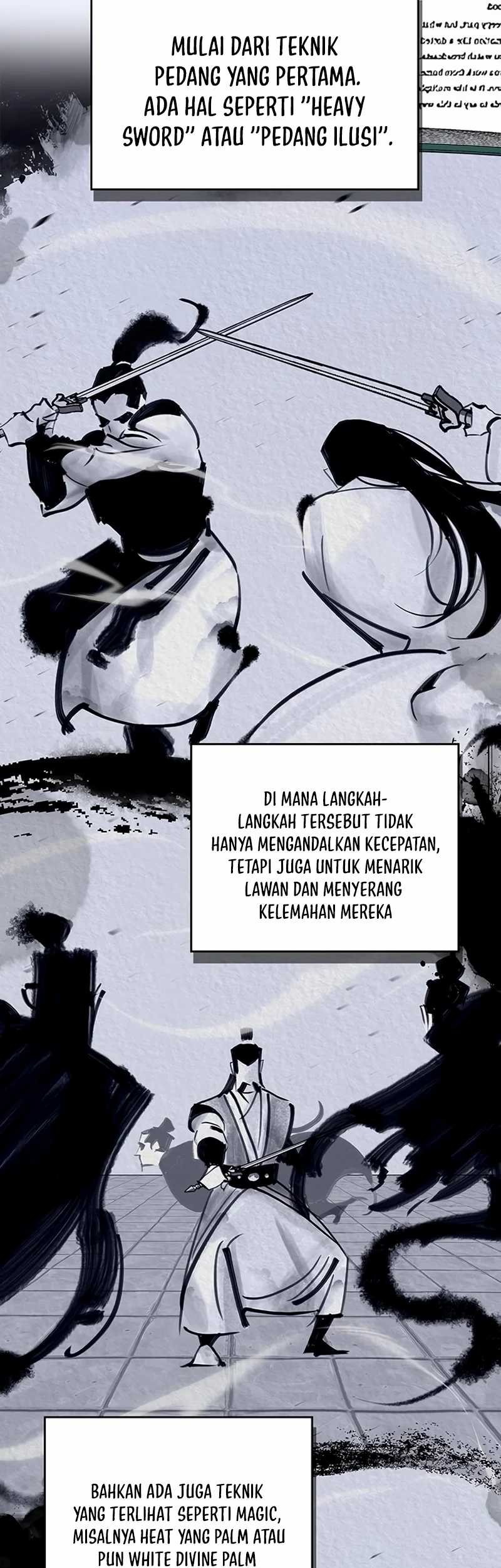 Martial Wild West Chapter 44 - halaman 81