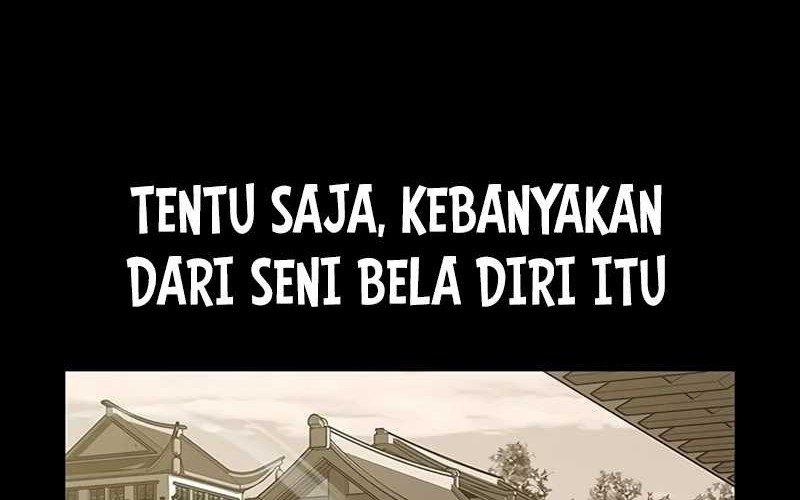 Martial Wild West Chapter 44 - halaman 84
