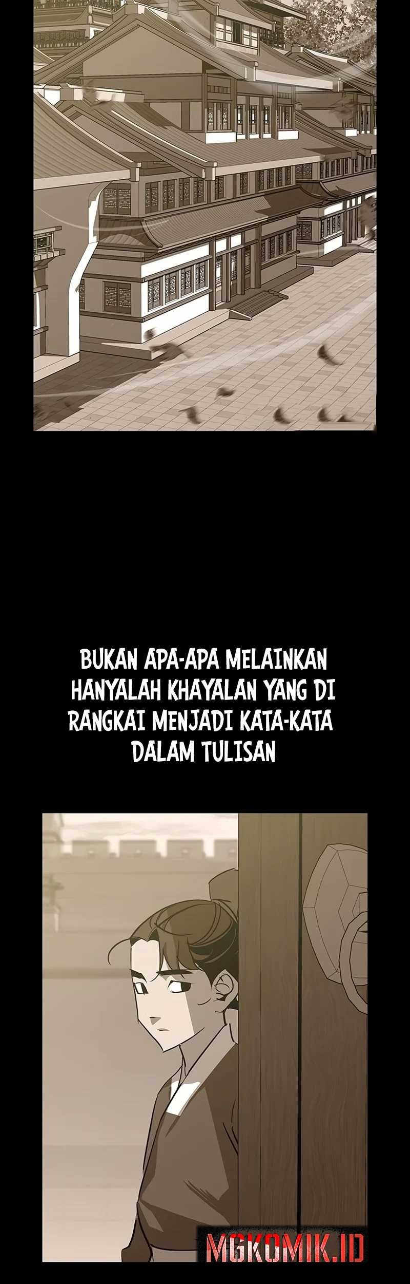 Martial Wild West Chapter 44 - halaman 85