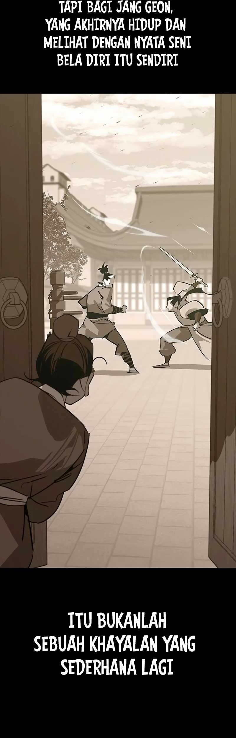 Martial Wild West Chapter 44 - halaman 87