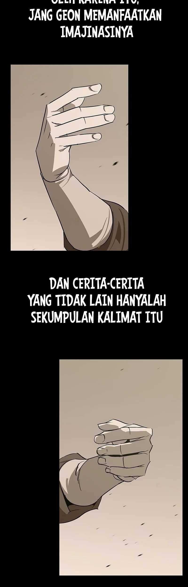 Martial Wild West Chapter 44 - halaman 89