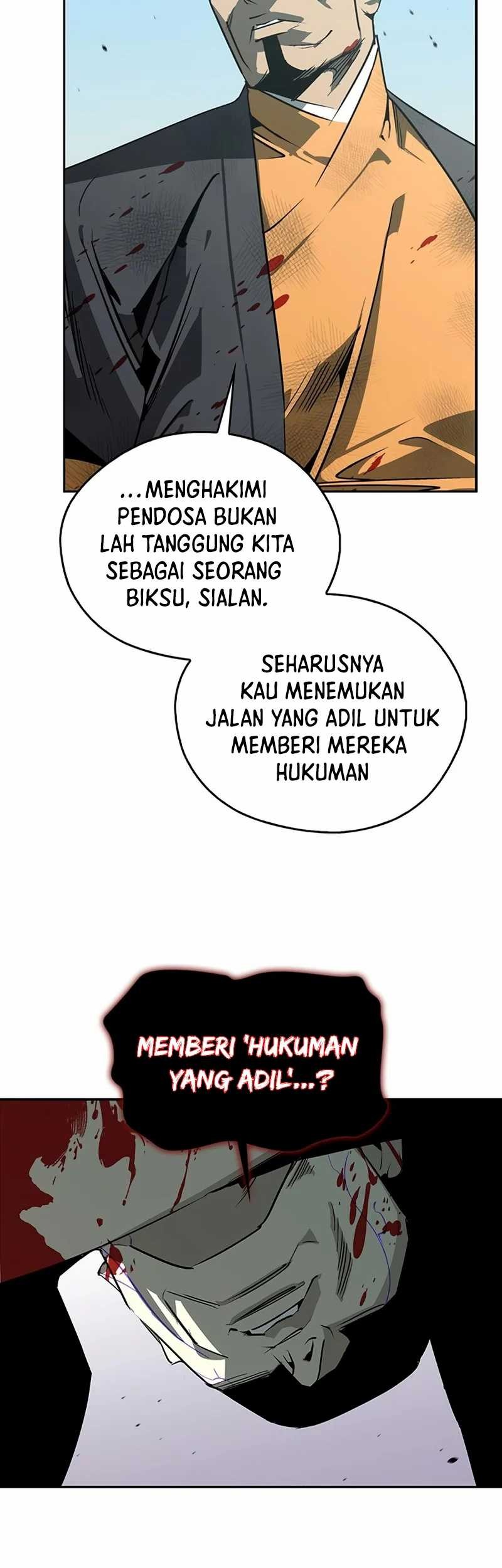 Martial Wild West Chapter 44 - halaman 9