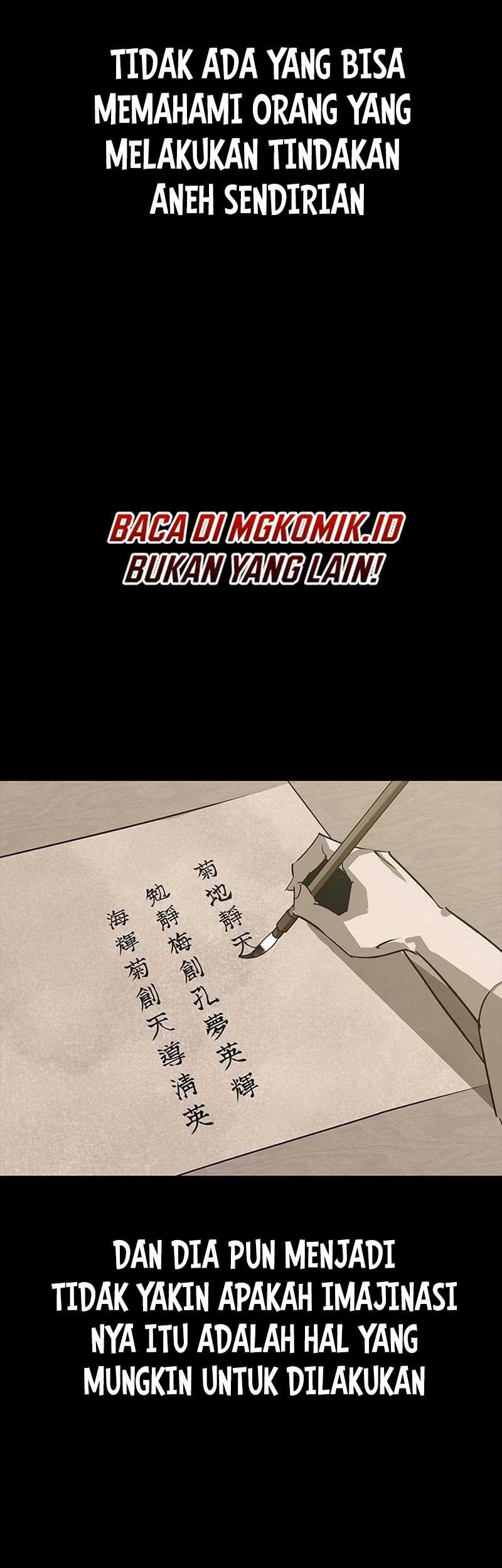 Martial Wild West Chapter 44 - halaman 93