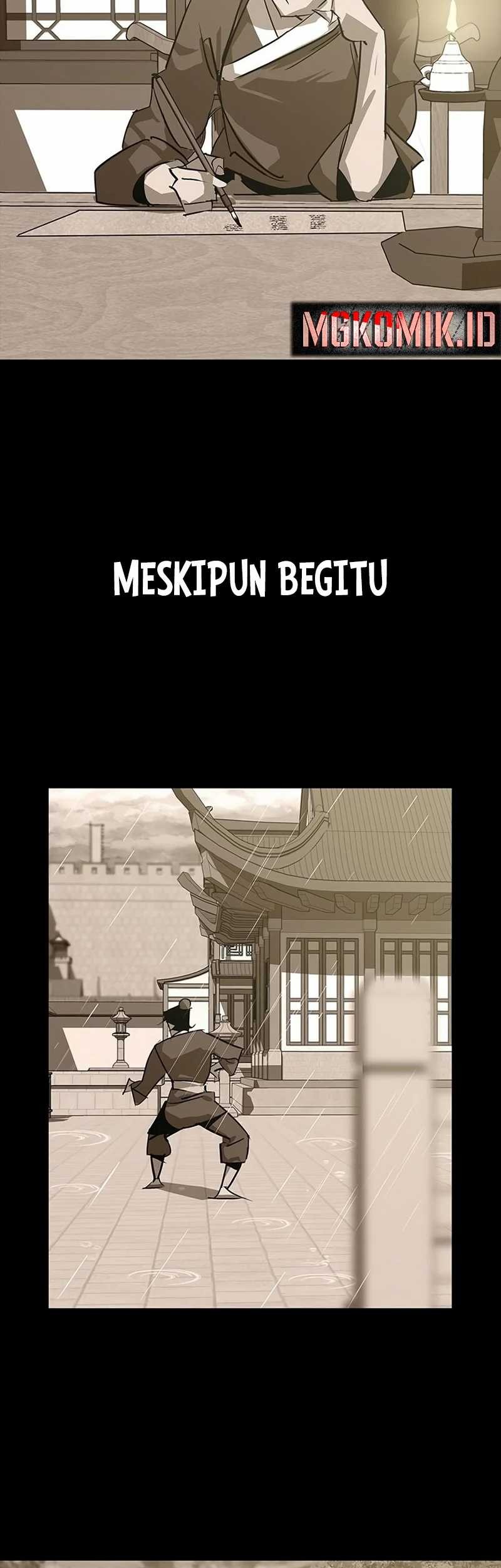 Martial Wild West Chapter 44 - halaman 95