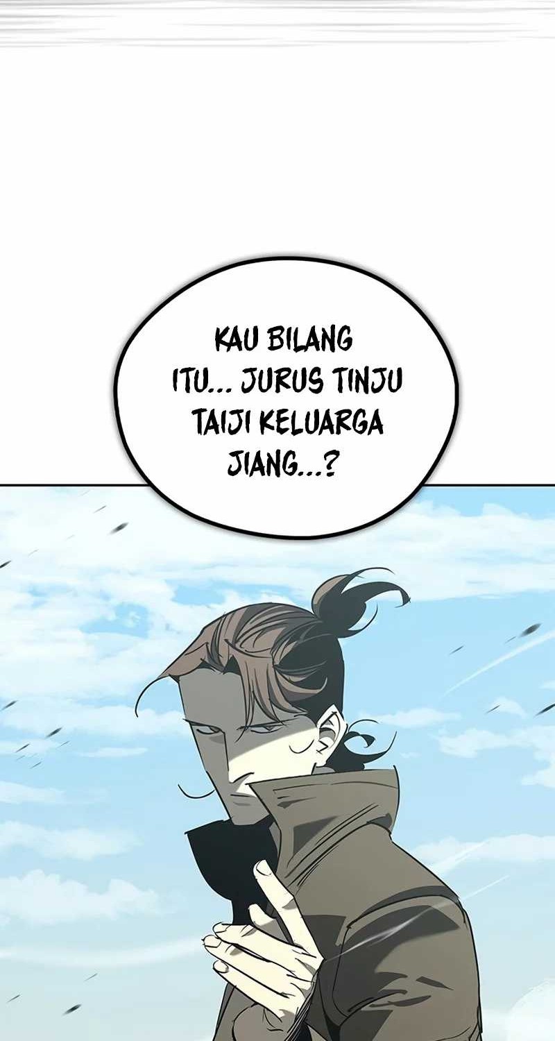 Martial Wild West Chapter 45 - halaman 10