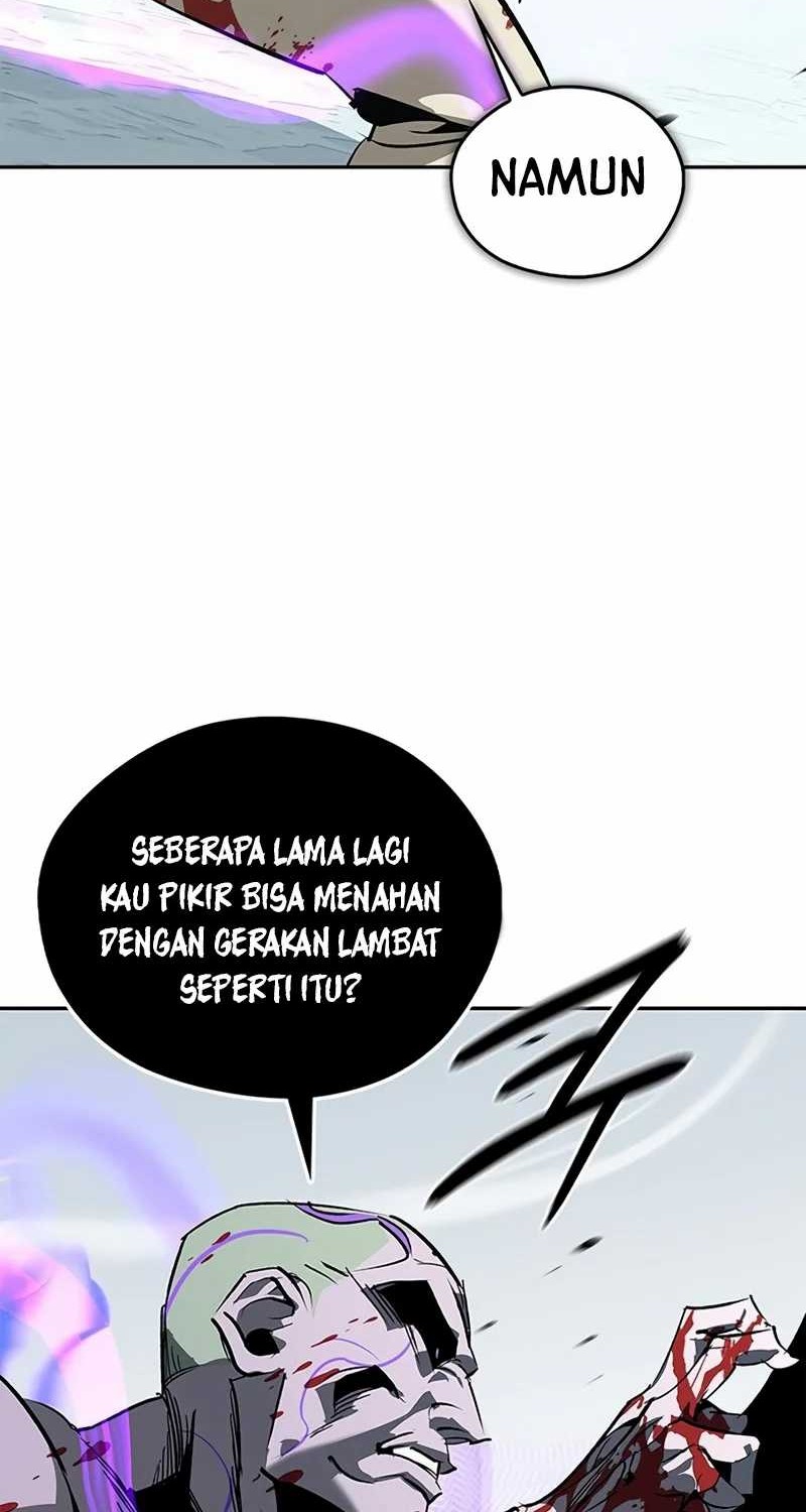 Martial Wild West Chapter 45 - halaman 12