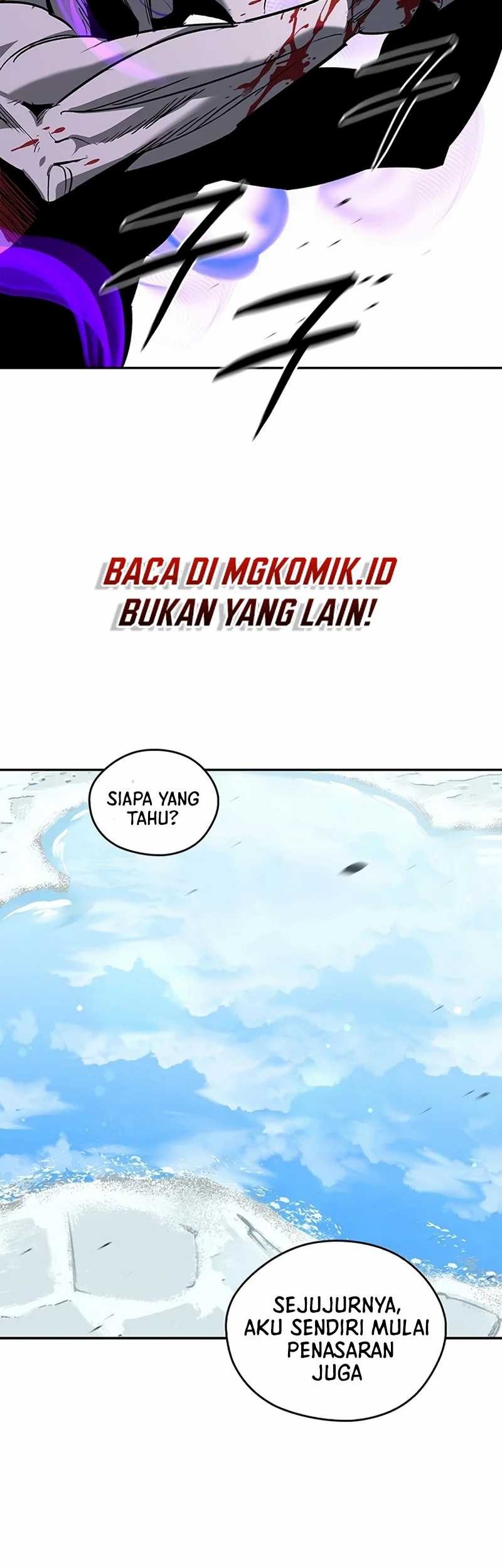 Martial Wild West Chapter 45 - halaman 13