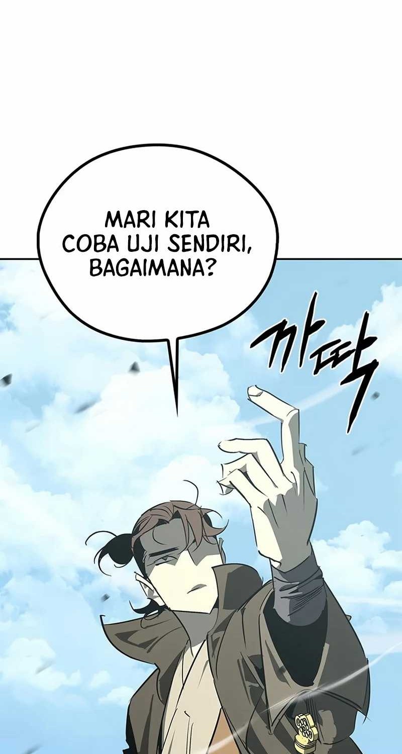 Martial Wild West Chapter 45 - halaman 14
