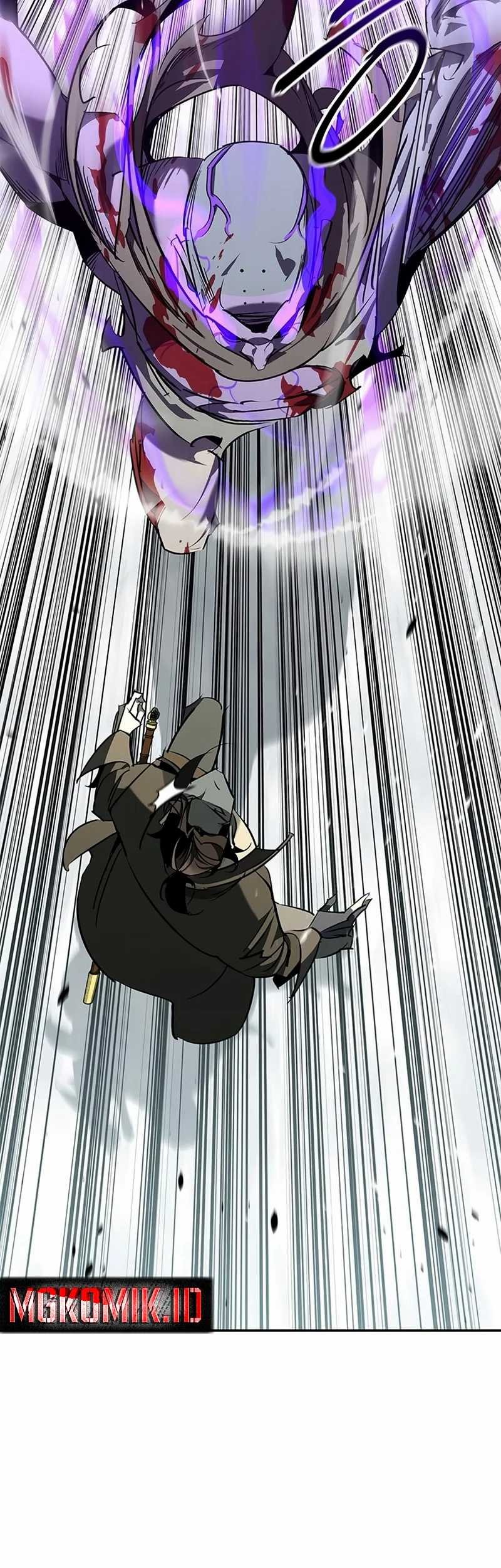 Martial Wild West Chapter 45 - halaman 17