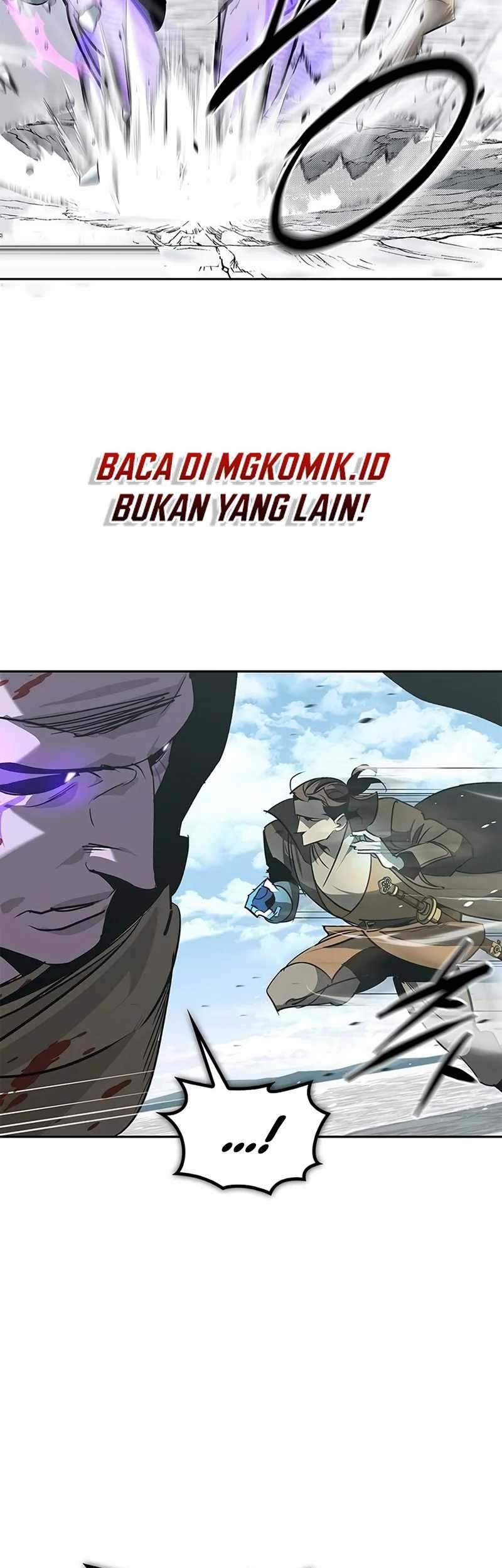 Martial Wild West Chapter 45 - halaman 19