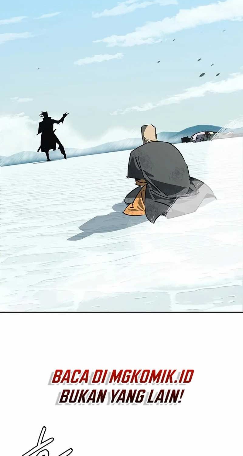 Martial Wild West Chapter 45 - halaman 2