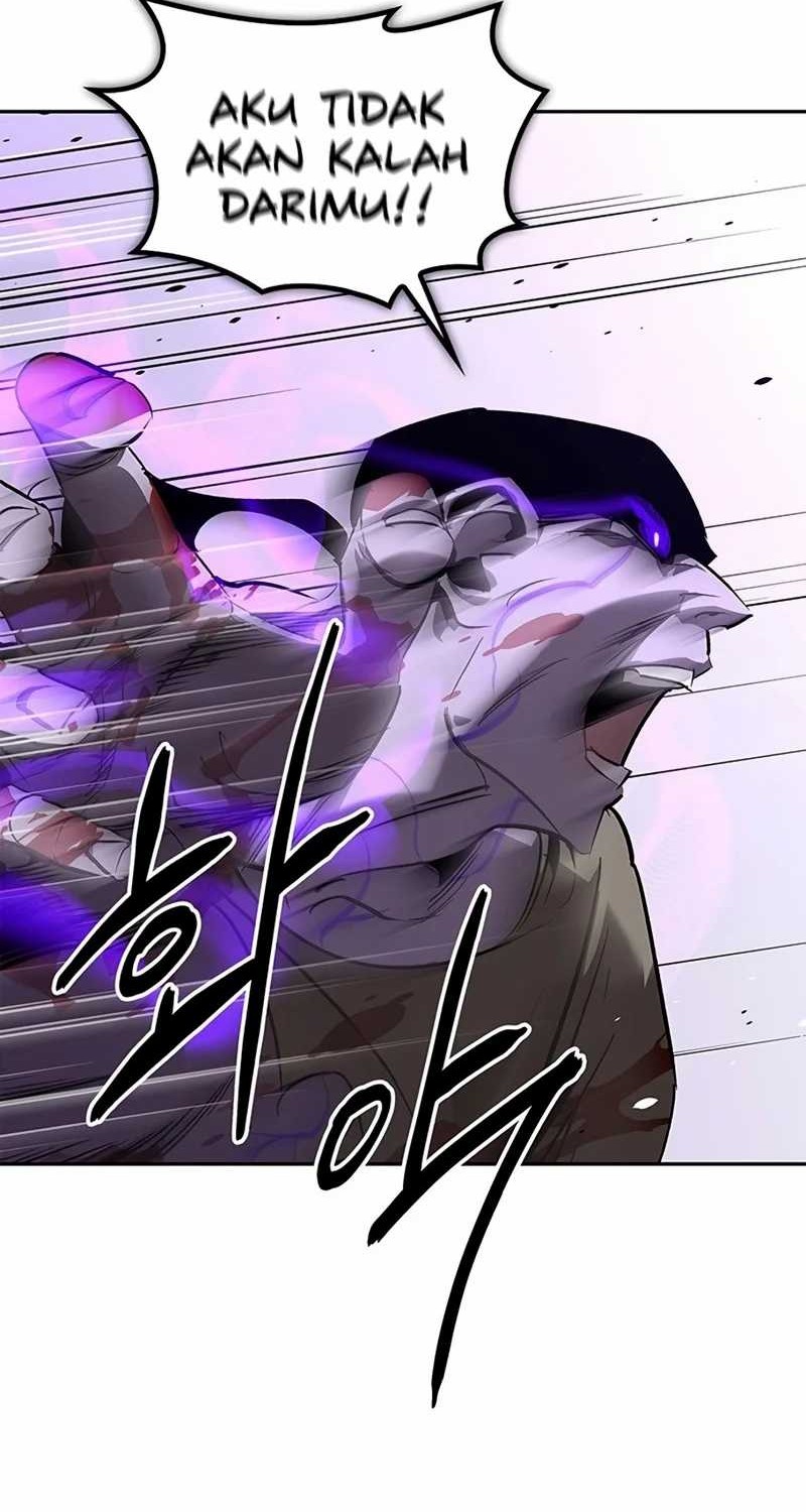 Martial Wild West Chapter 45 - halaman 20