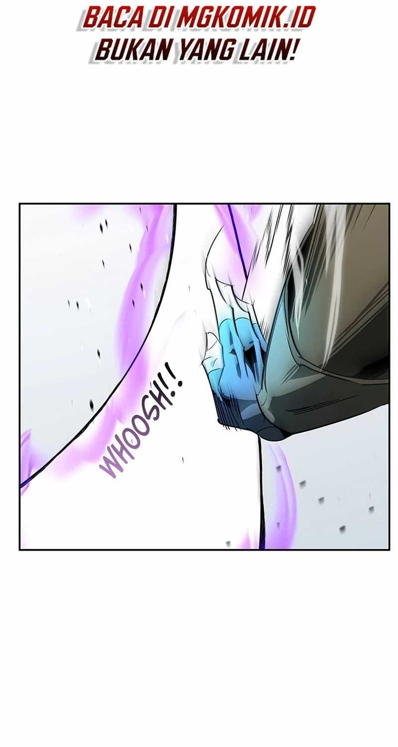 Martial Wild West Chapter 45 - halaman 22