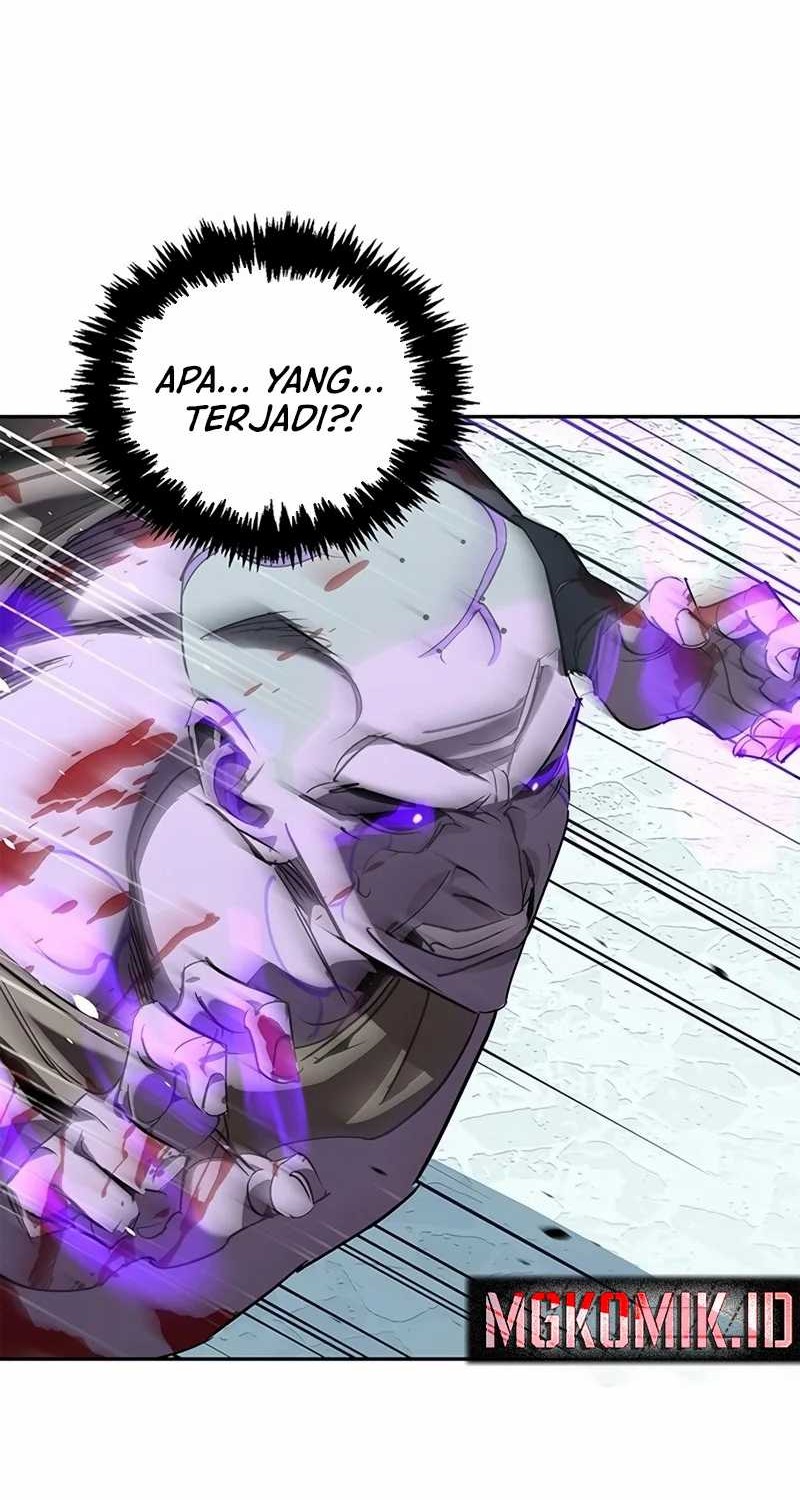 Martial Wild West Chapter 45 - halaman 24