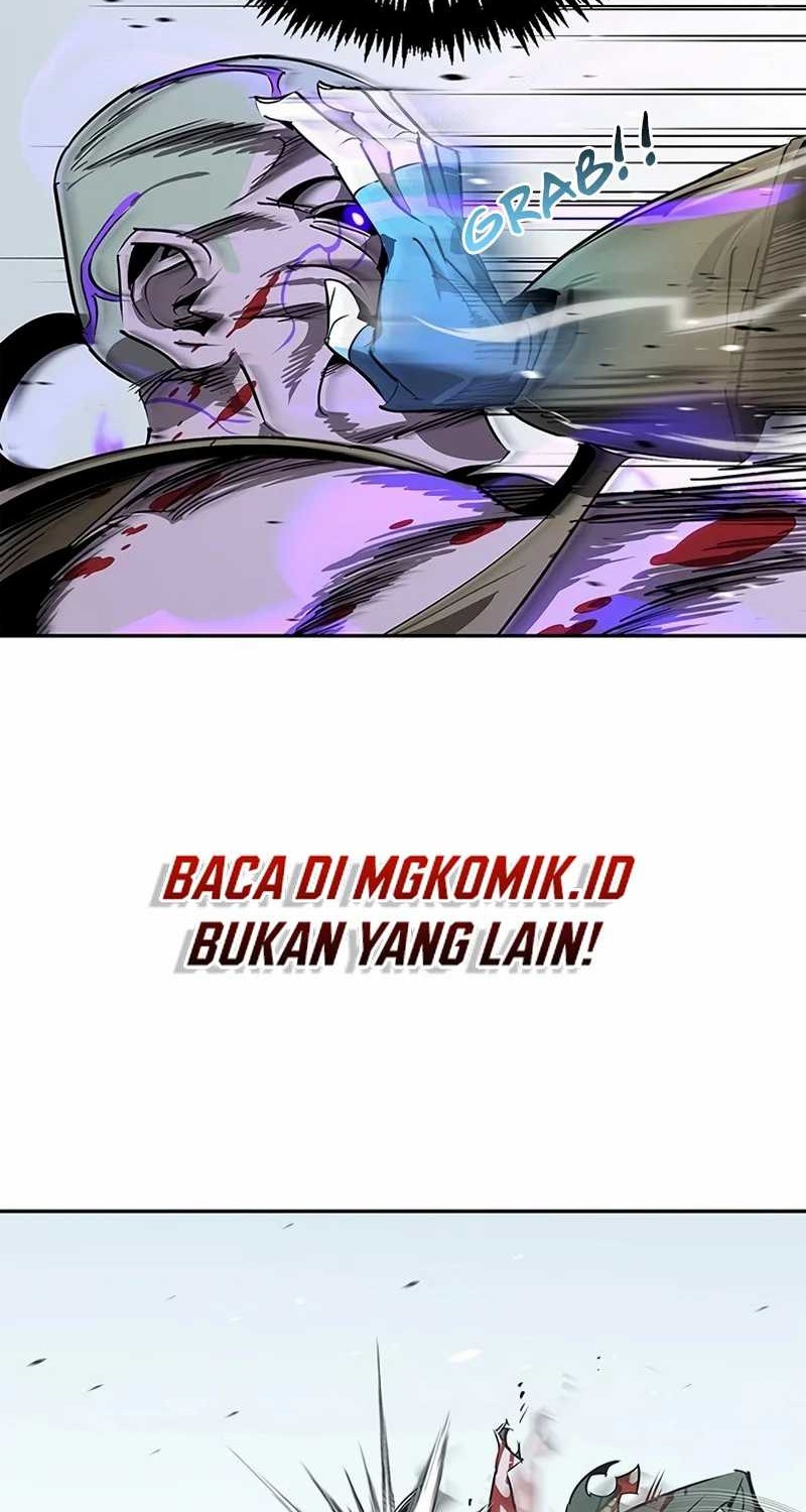 Martial Wild West Chapter 45 - halaman 28