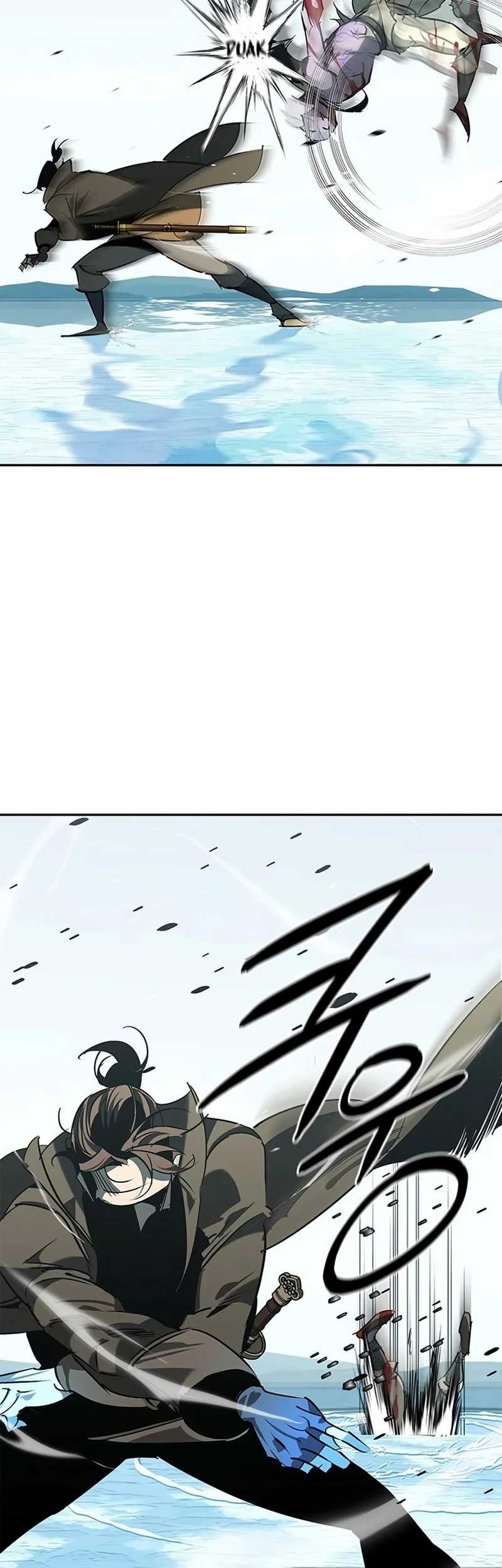 Martial Wild West Chapter 45 - halaman 29