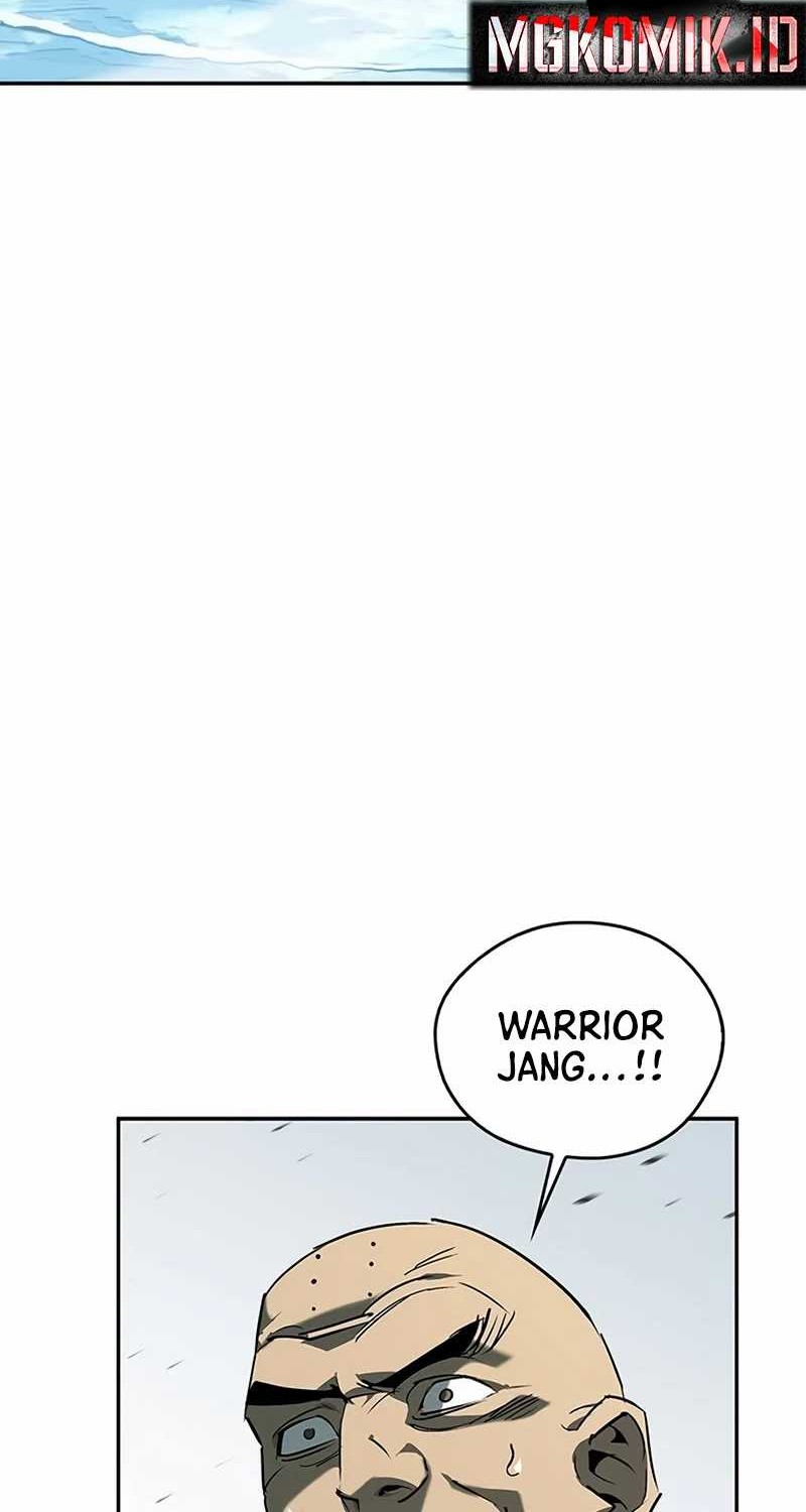 Martial Wild West Chapter 45 - halaman 30