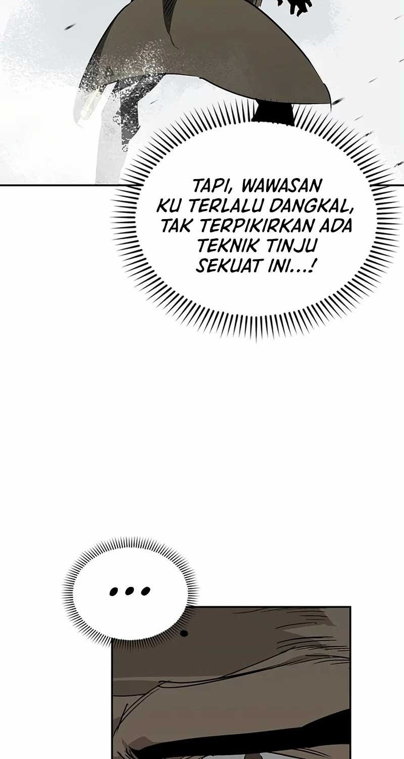 Martial Wild West Chapter 45 - halaman 32