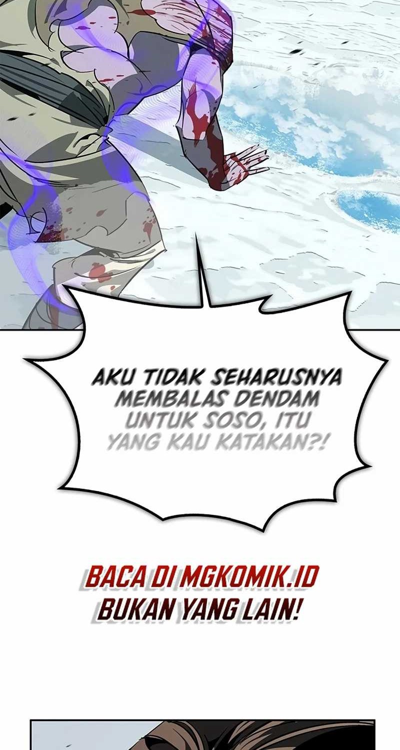 Martial Wild West Chapter 45 - halaman 36