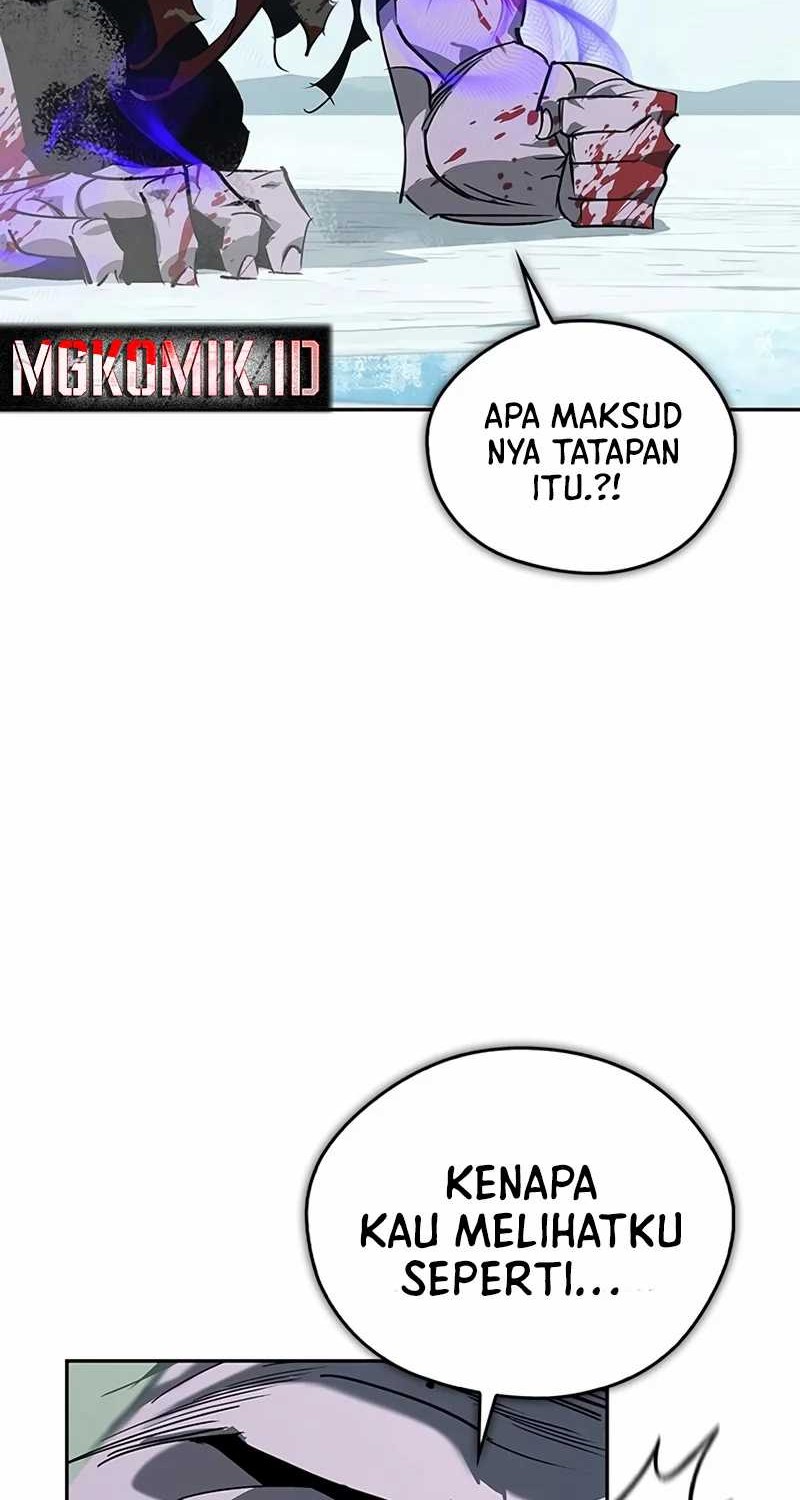 Martial Wild West Chapter 45 - halaman 38