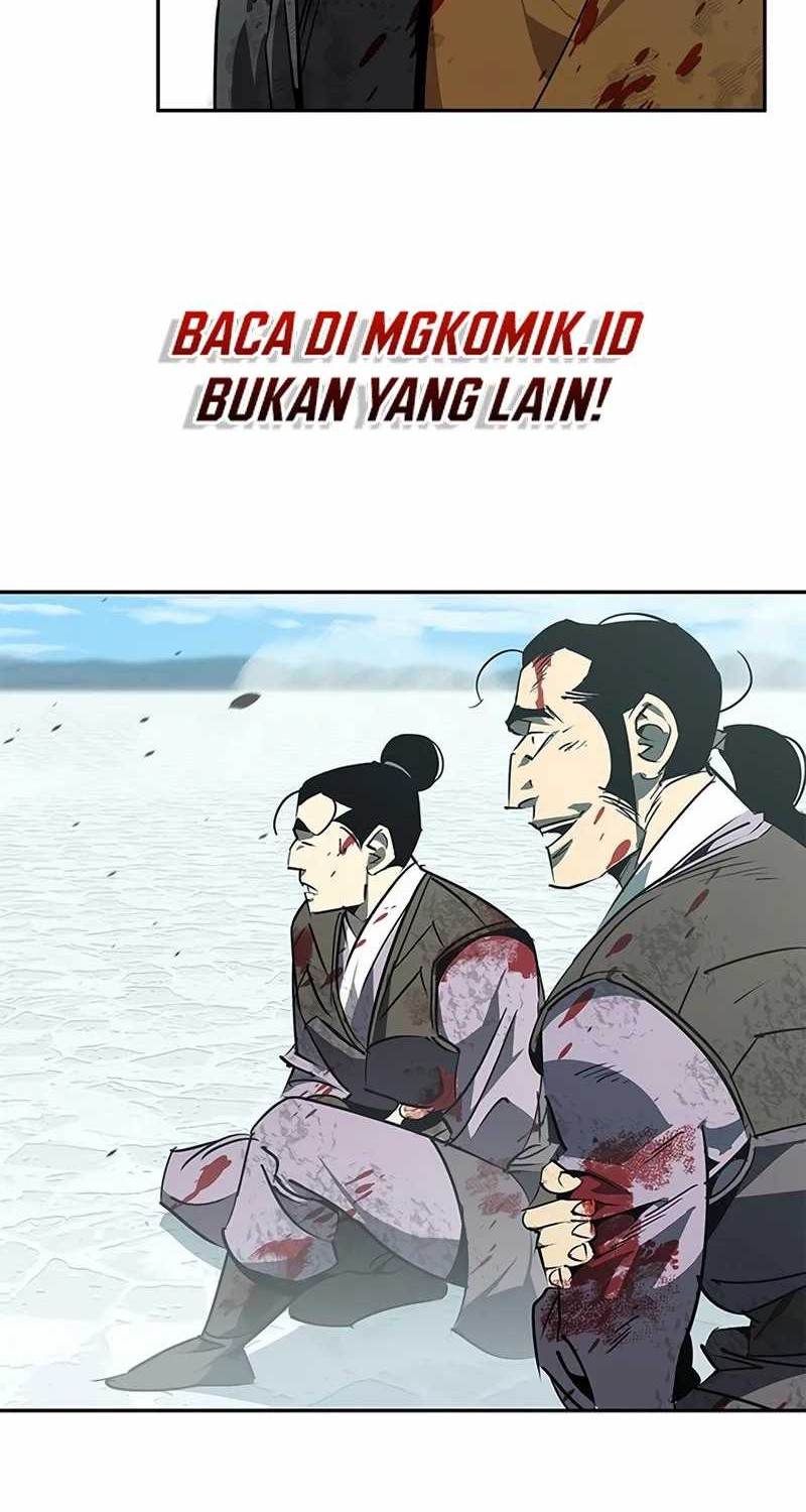 Martial Wild West Chapter 45 - halaman 4