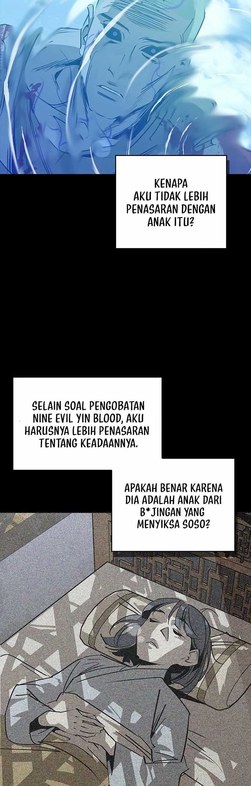 Martial Wild West Chapter 45 - halaman 43