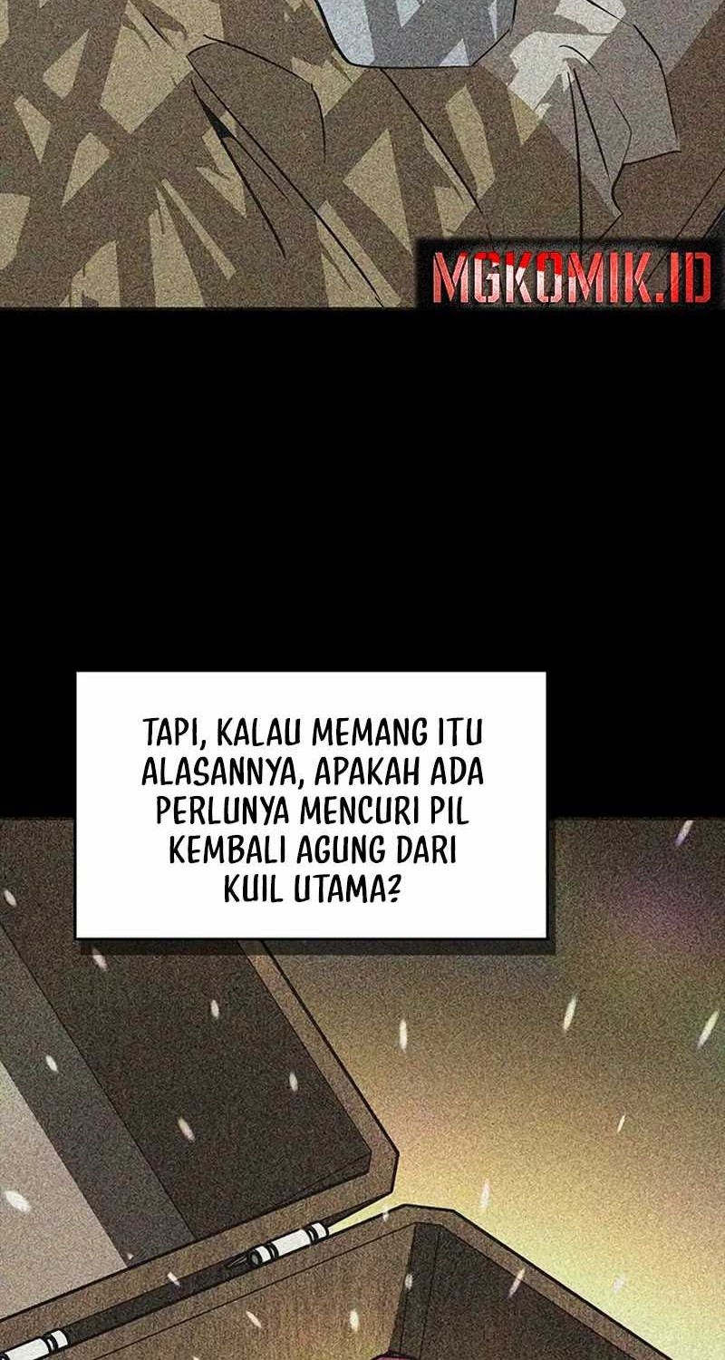 Martial Wild West Chapter 45 - halaman 44